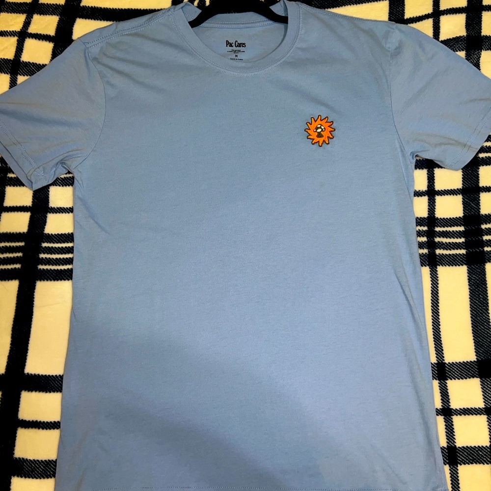 PacSun Printed T-Shirt